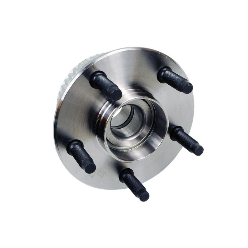 MEVOTECH H512107 Wheel Bearing and Hub Assembly