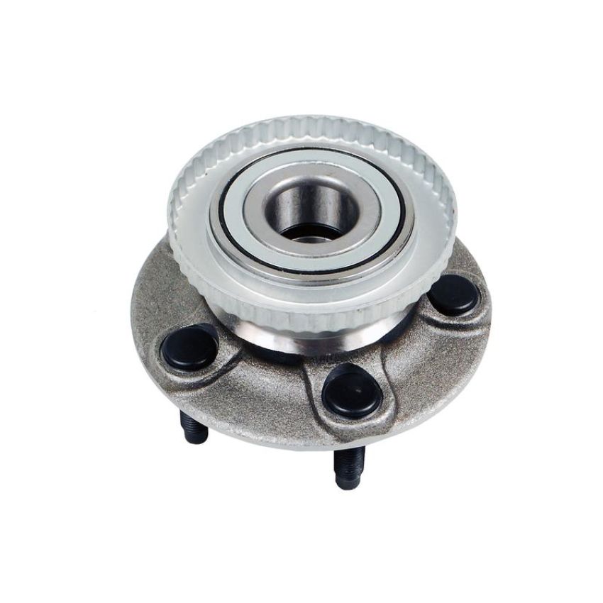 MEVOTECH H512107 Wheel Bearing and Hub Assembly