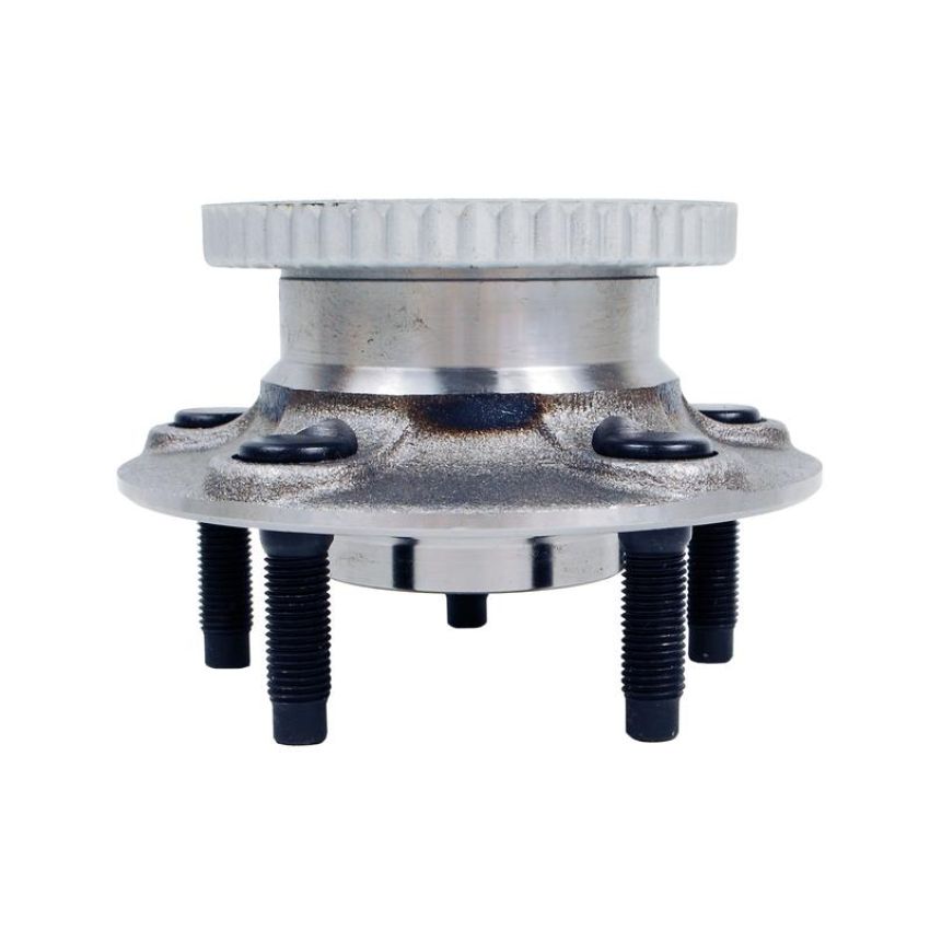MEVOTECH H512107 Wheel Bearing and Hub Assembly