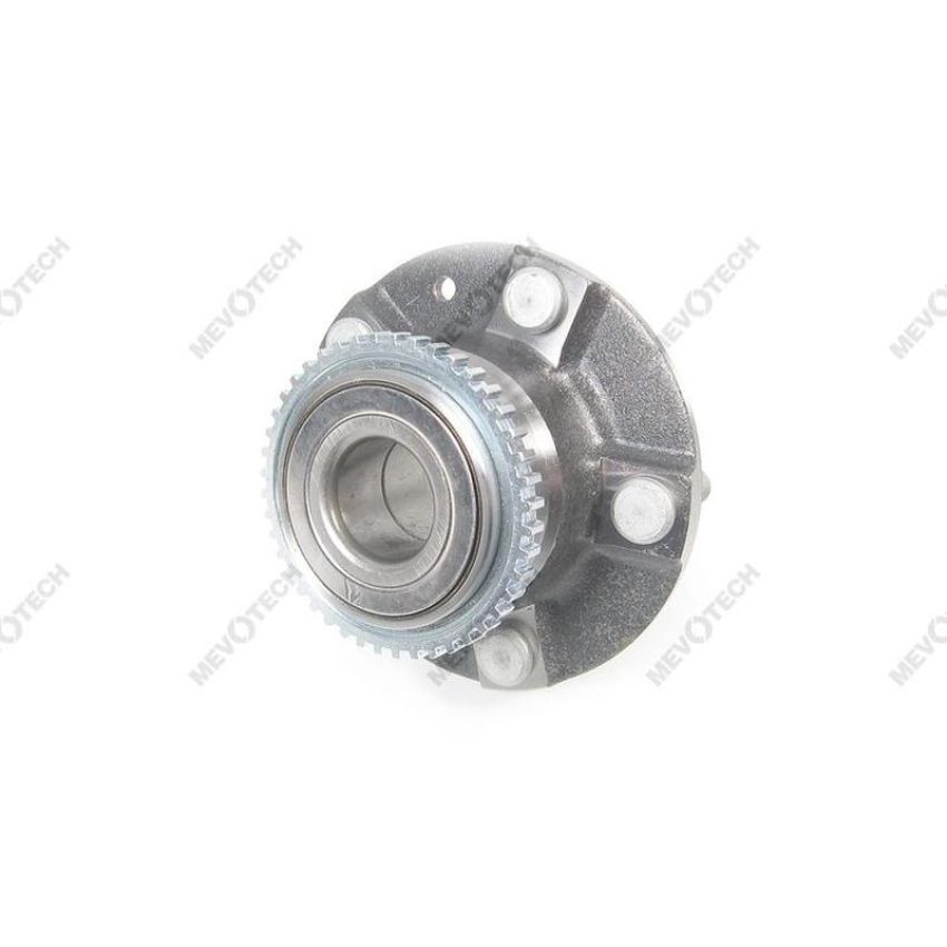 MEVOTECH H512118 Wheel Bearing and Hub Assembly