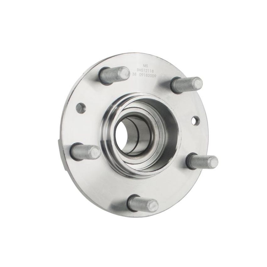 MEVOTECH H512118 Wheel Bearing and Hub Assembly