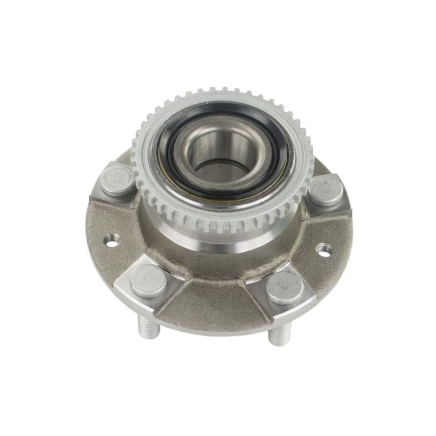 MEVOTECH H512118 Wheel Bearing and Hub Assembly