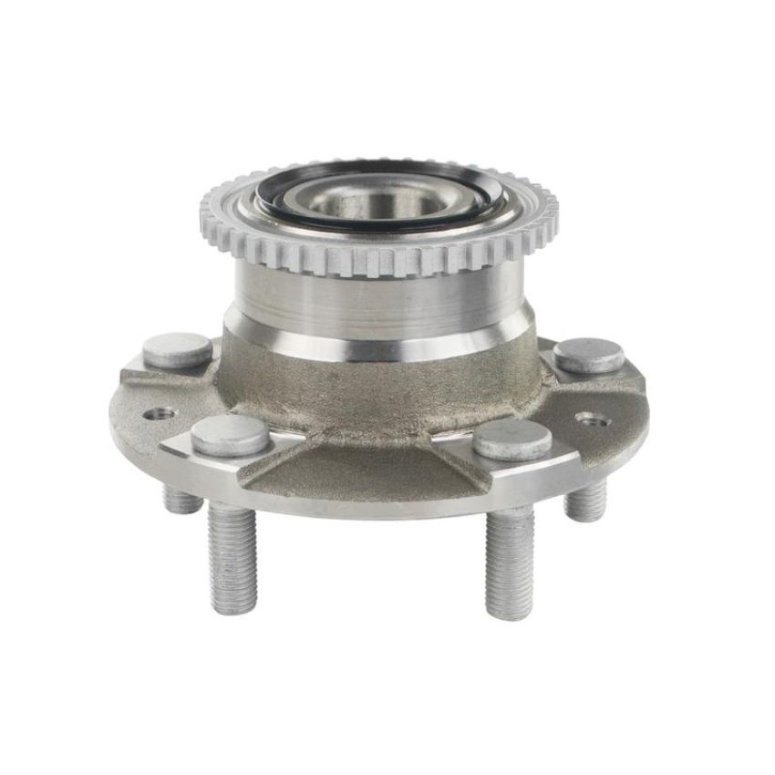 MEVOTECH H512118 Wheel Bearing and Hub Assembly