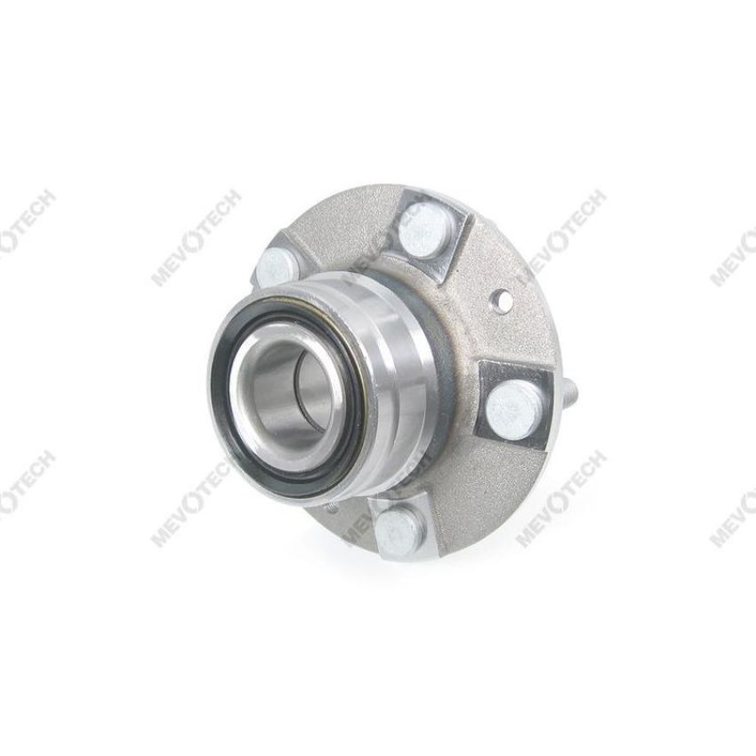 MEVOTECH H512119 Wheel Bearing and Hub Assembly
