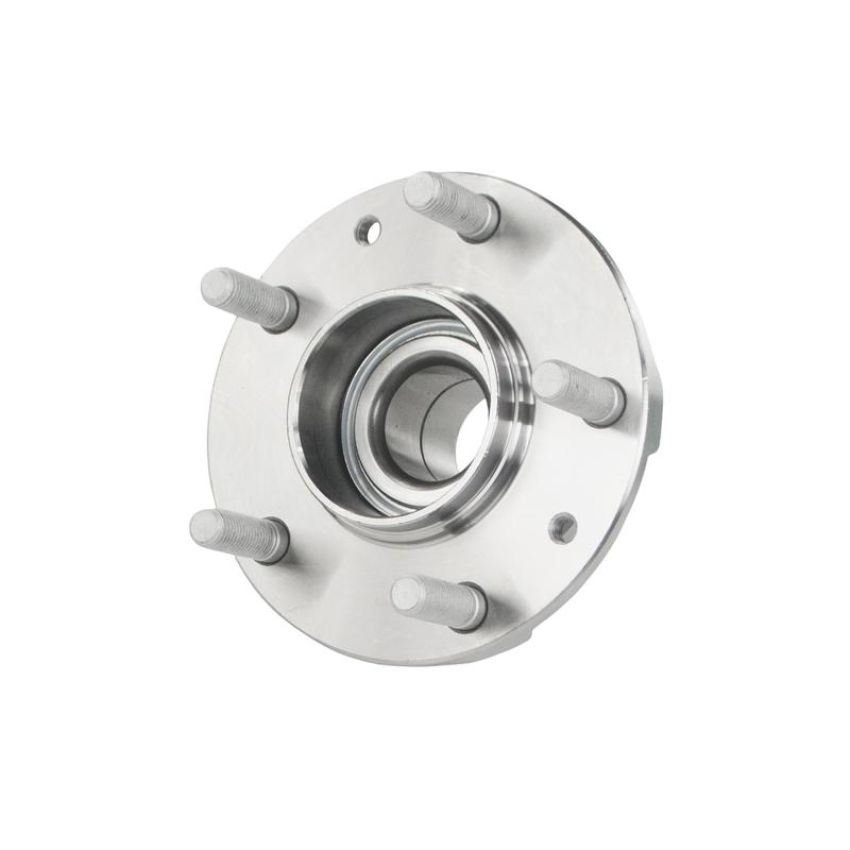 MEVOTECH H512119 Wheel Bearing and Hub Assembly