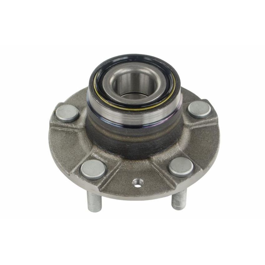 MEVOTECH H512119 Wheel Bearing and Hub Assembly