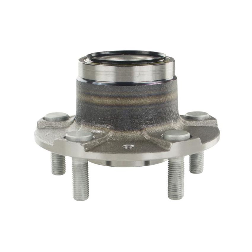 MEVOTECH H512119 Wheel Bearing and Hub Assembly