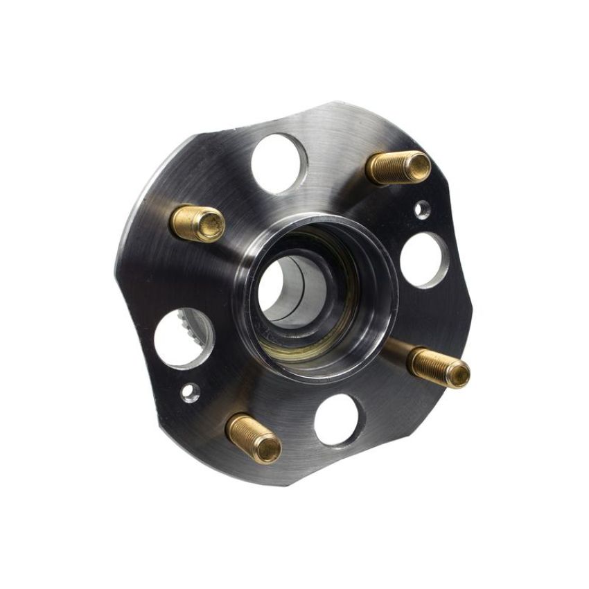 MEVOTECH H512120 Wheel Bearing and Hub Assembly
