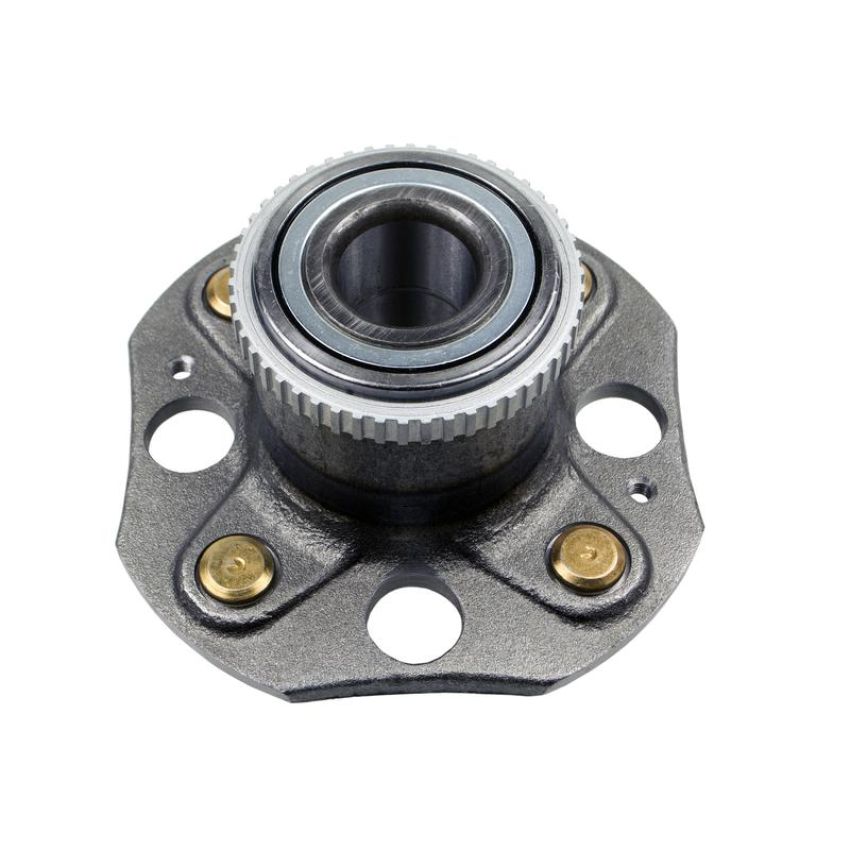 MEVOTECH H512120 Wheel Bearing and Hub Assembly