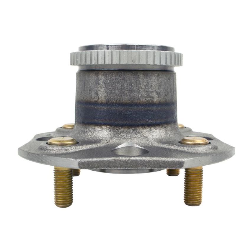 MEVOTECH H512120 Wheel Bearing and Hub Assembly
