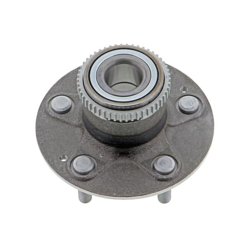 MEVOTECH H512121 Wheel Bearing and Hub Assembly