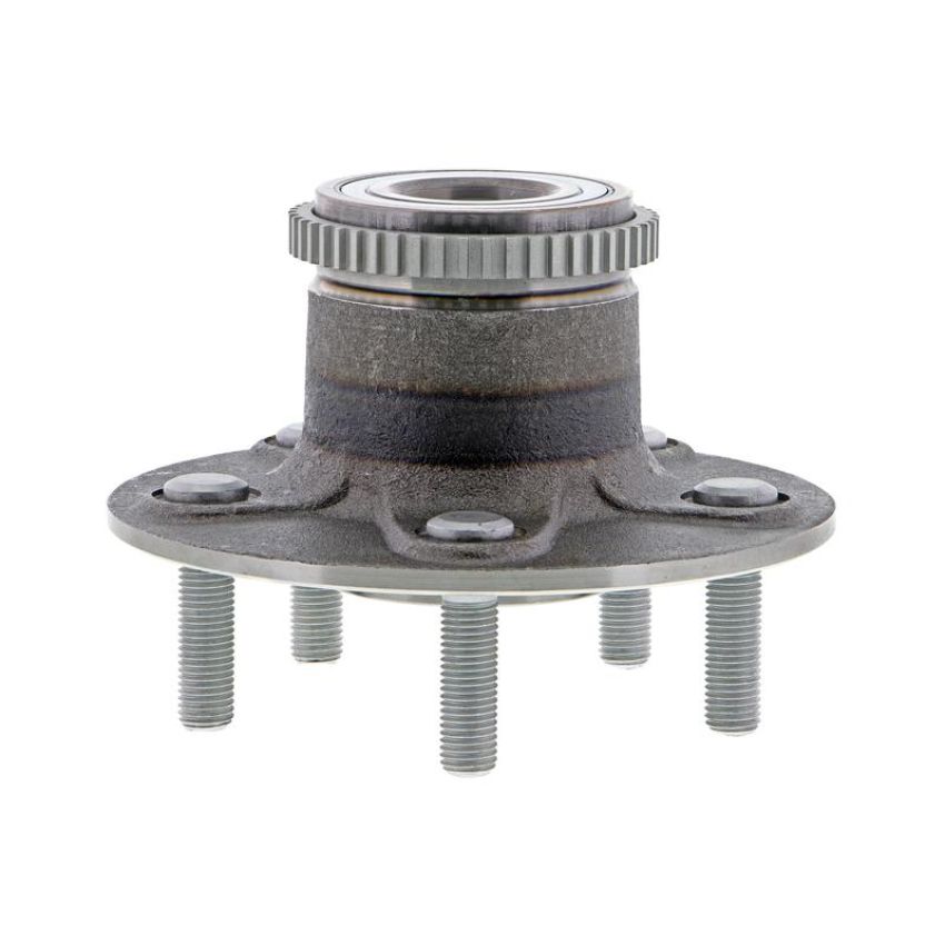 MEVOTECH H512121 Wheel Bearing and Hub Assembly
