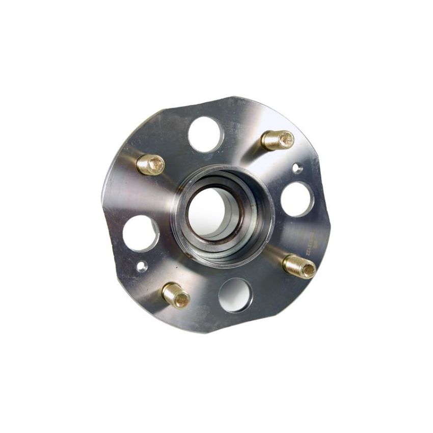 MEVOTECH H512122 Wheel Bearing and Hub Assembly