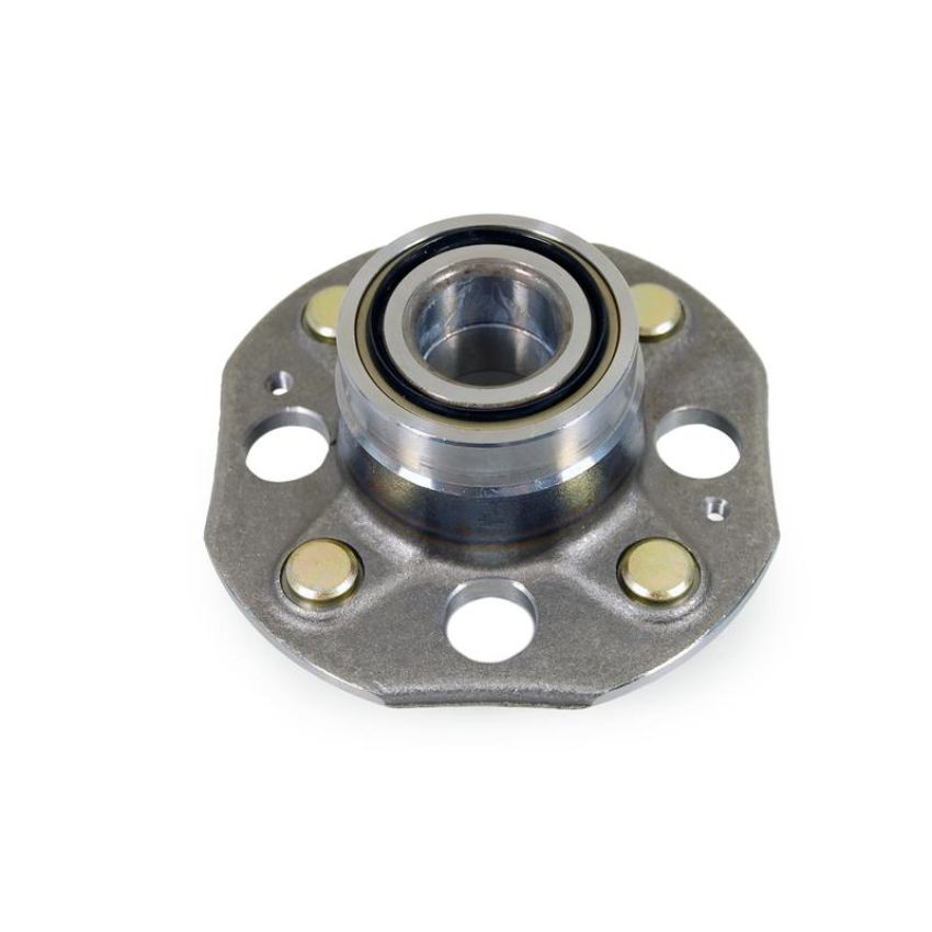 MEVOTECH H512122 Wheel Bearing and Hub Assembly