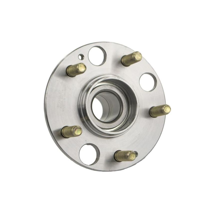MEVOTECH H512123 Wheel Bearing and Hub Assembly
