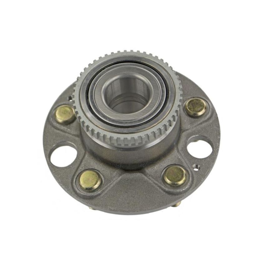 MEVOTECH H512123 Wheel Bearing and Hub Assembly