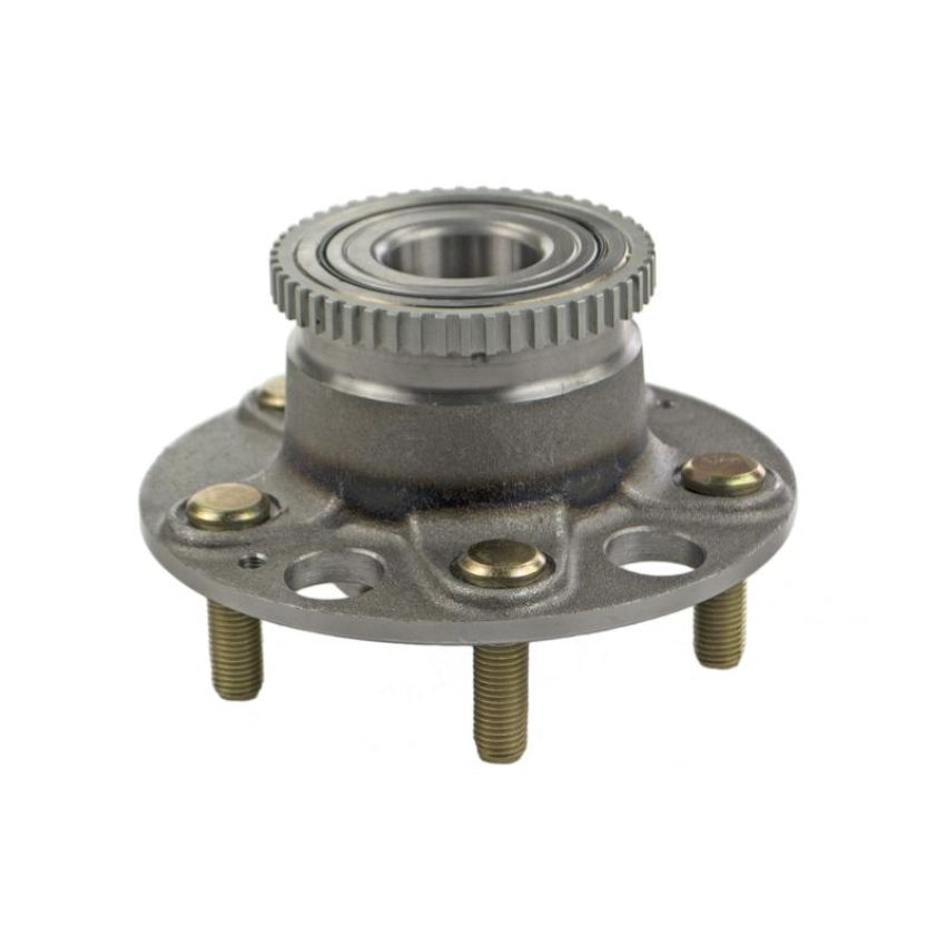 MEVOTECH H512123 Wheel Bearing and Hub Assembly