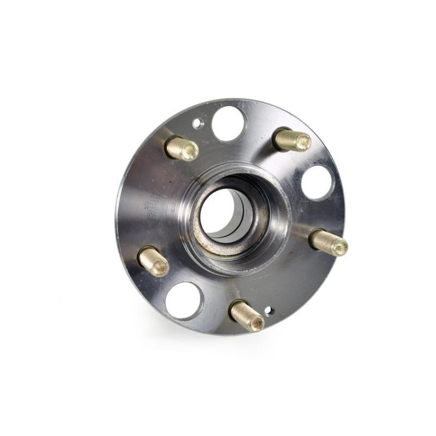 MEVOTECH H512124 Wheel Bearing and Hub Assembly