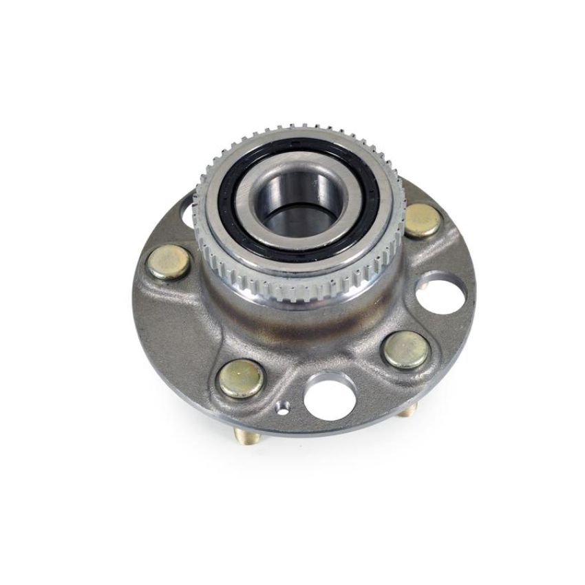 MEVOTECH H512124 Wheel Bearing and Hub Assembly