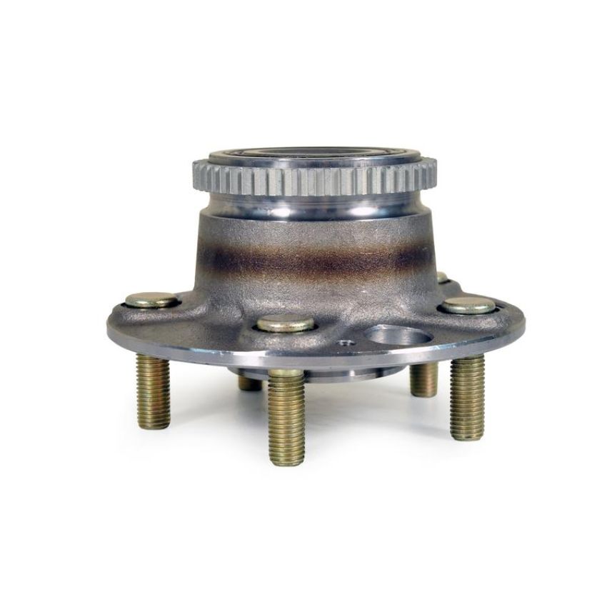 MEVOTECH H512124 Wheel Bearing and Hub Assembly