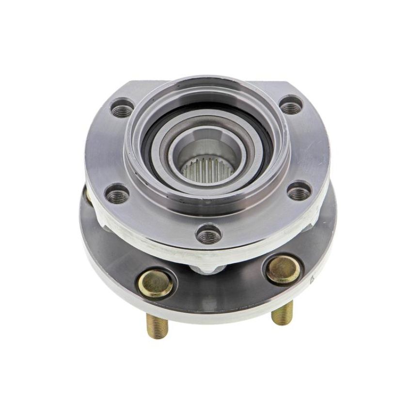 MEVOTECH H512125 Wheel Bearing and Hub Assembly