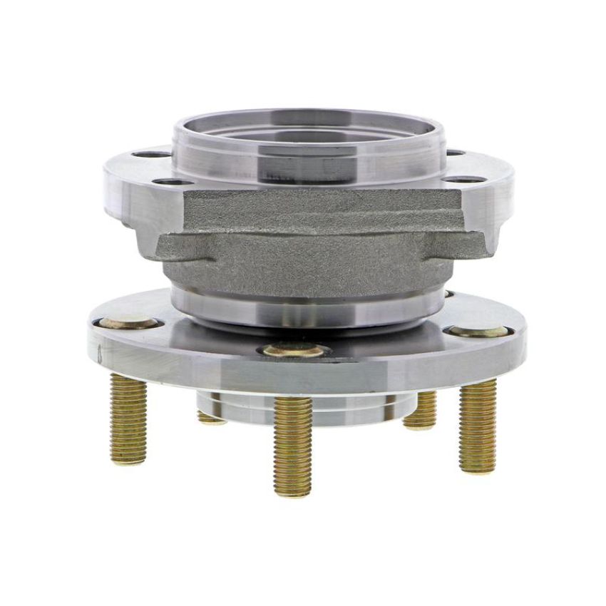 MEVOTECH H512125 Wheel Bearing and Hub Assembly