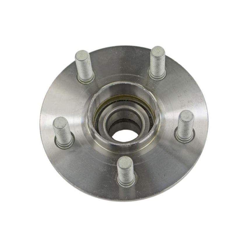 MEVOTECH H512133 Wheel Bearing and Hub Assembly