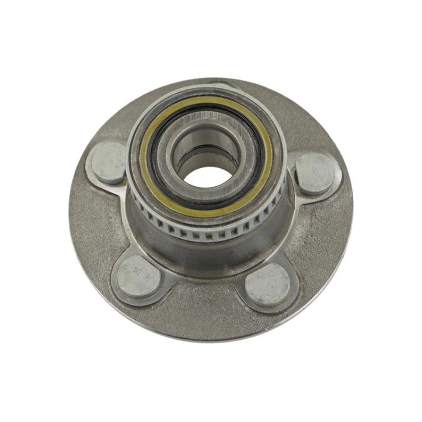 MEVOTECH H512133 Wheel Bearing and Hub Assembly