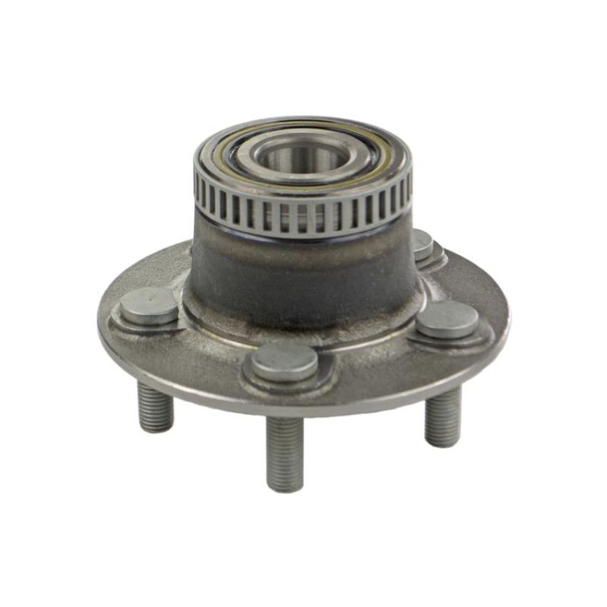 MEVOTECH H512133 Wheel Bearing and Hub Assembly