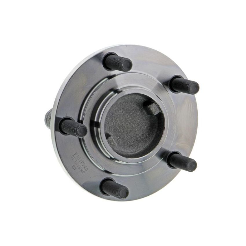 MEVOTECH H512136 Wheel Bearing and Hub Assembly