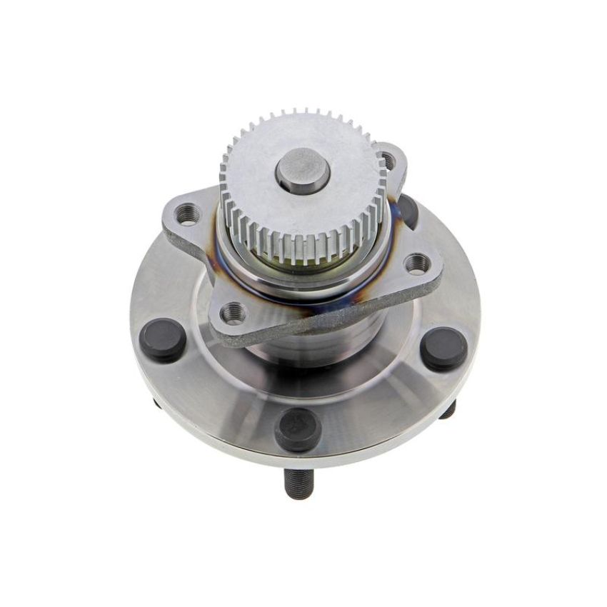 MEVOTECH H512136 Wheel Bearing and Hub Assembly