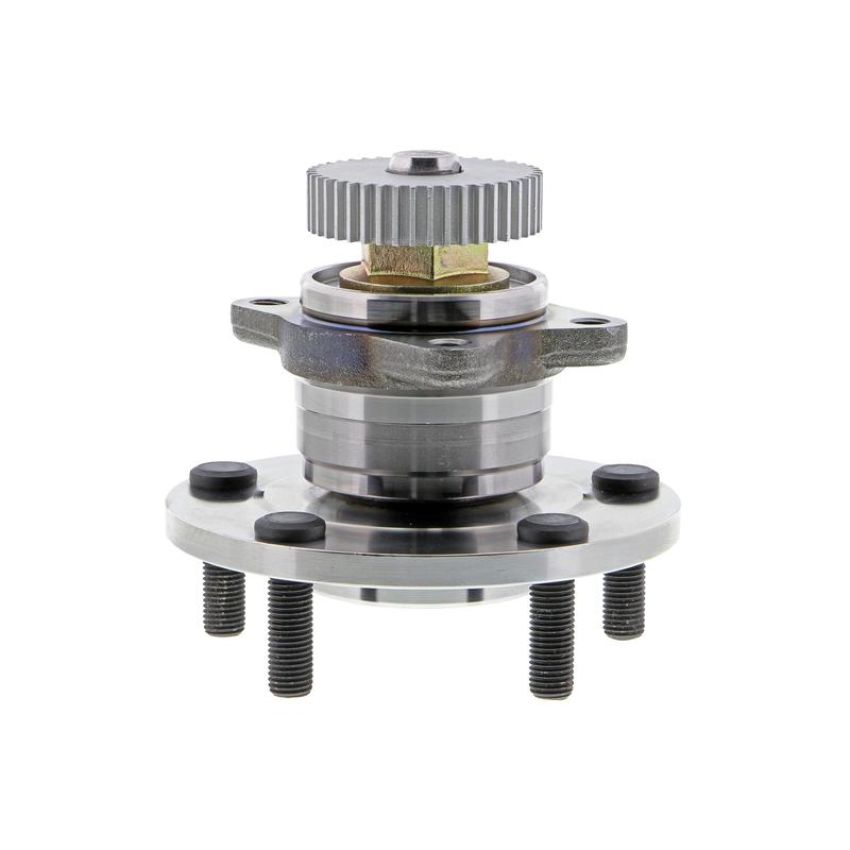 MEVOTECH H512136 Wheel Bearing and Hub Assembly