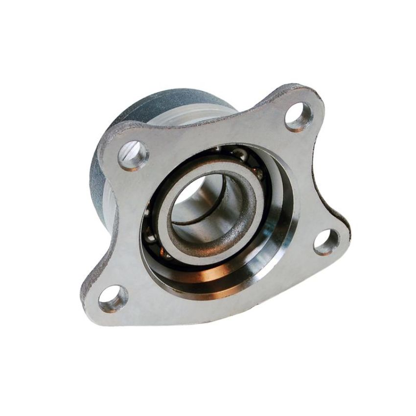 MEVOTECH H512137 Wheel Bearing and Hub Assembly