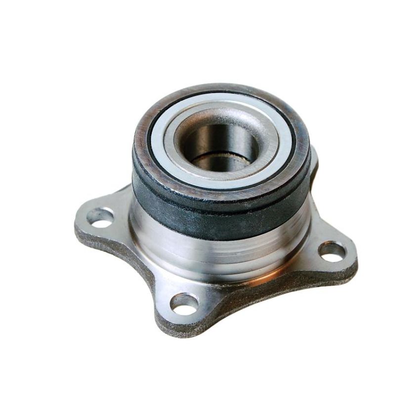 MEVOTECH H512137 Wheel Bearing and Hub Assembly