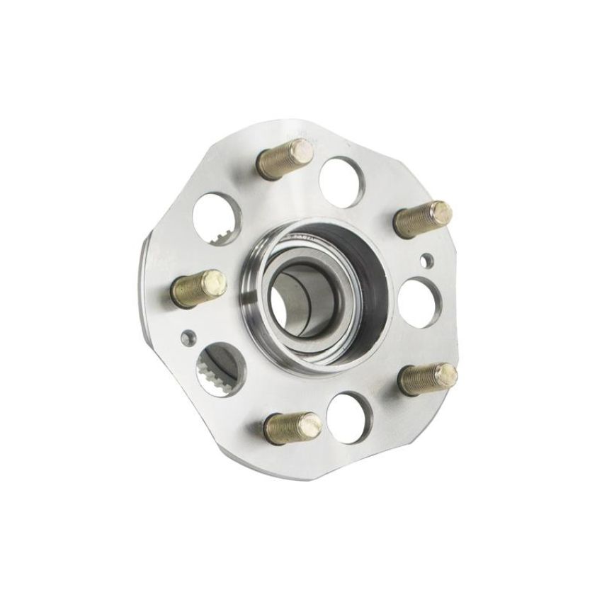 MEVOTECH H512144 Wheel Bearing and Hub Assembly