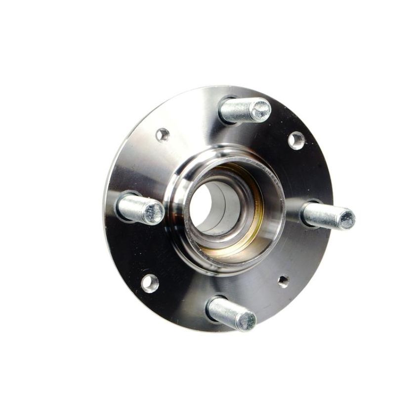 MEVOTECH H512148 Wheel Bearing and Hub Assembly