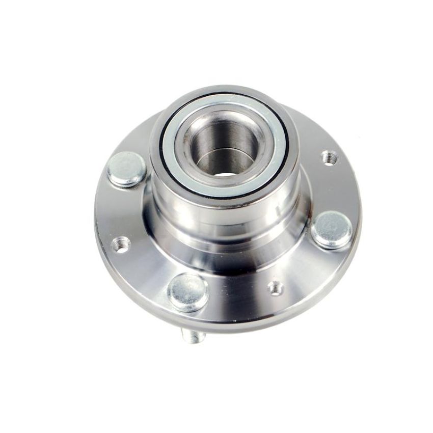 MEVOTECH H512148 Wheel Bearing and Hub Assembly