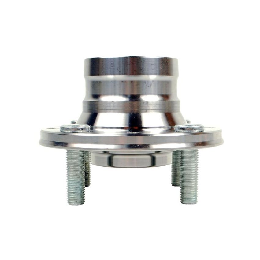 MEVOTECH H512148 Wheel Bearing and Hub Assembly