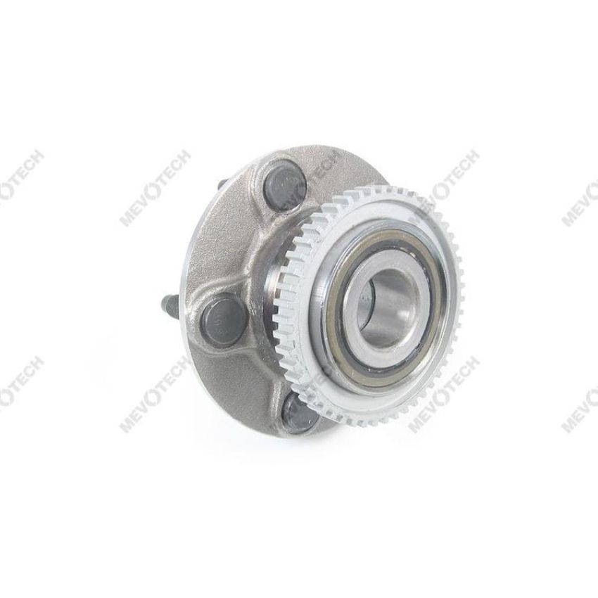 MEVOTECH H512149 Wheel Bearing and Hub Assembly