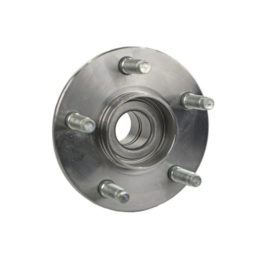 MEVOTECH H512149 Wheel Bearing and Hub Assembly