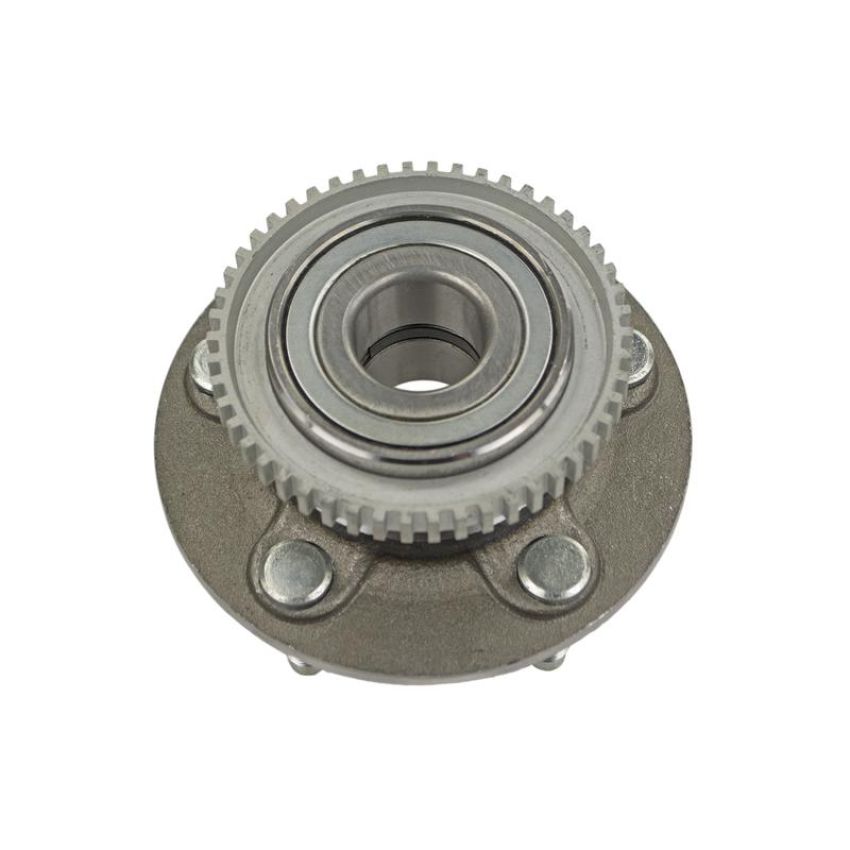 MEVOTECH H512149 Wheel Bearing and Hub Assembly