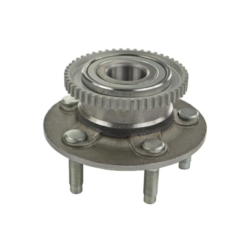 MEVOTECH H512149 Wheel Bearing and Hub Assembly