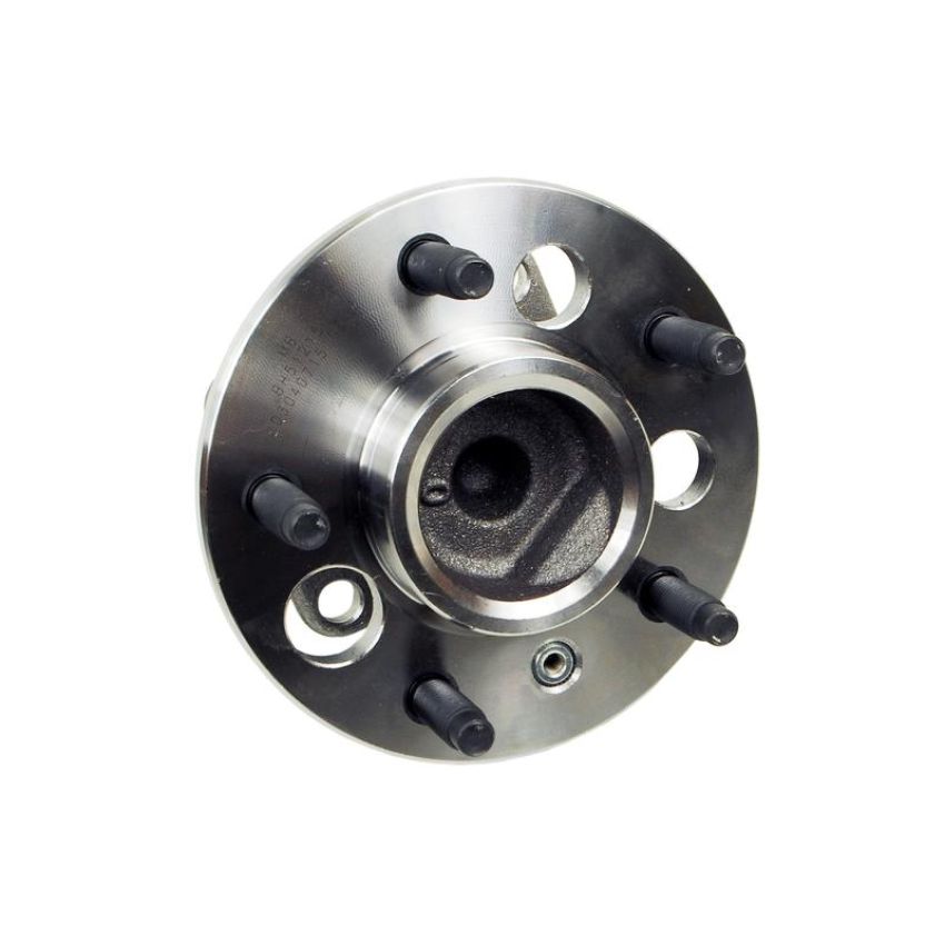 MEVOTECH H512151 Wheel Bearing and Hub Assembly