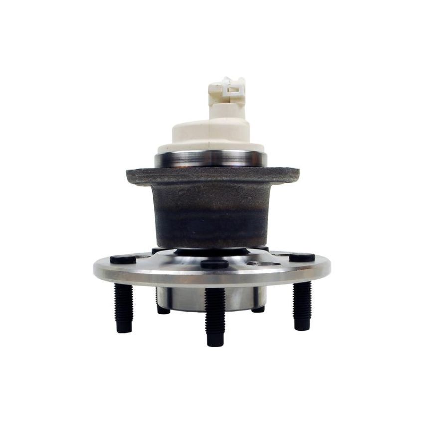 MEVOTECH H512151 Wheel Bearing and Hub Assembly