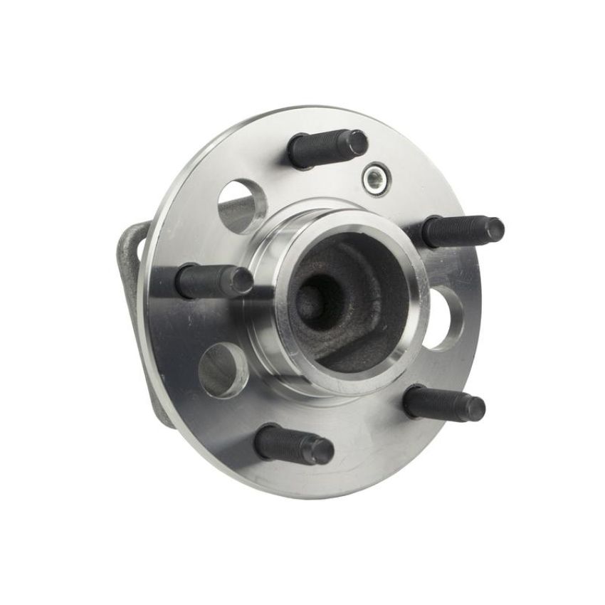 MEVOTECH H512152 Wheel Bearing and Hub Assembly