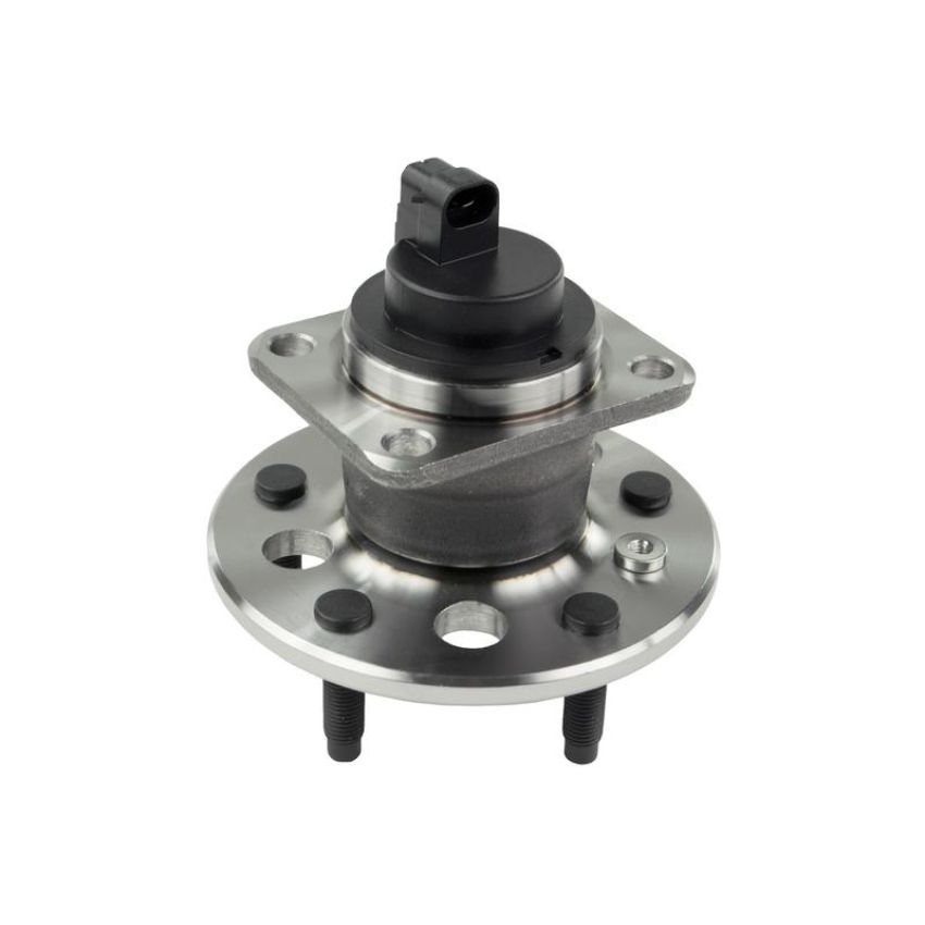 MEVOTECH H512152 Wheel Bearing and Hub Assembly
