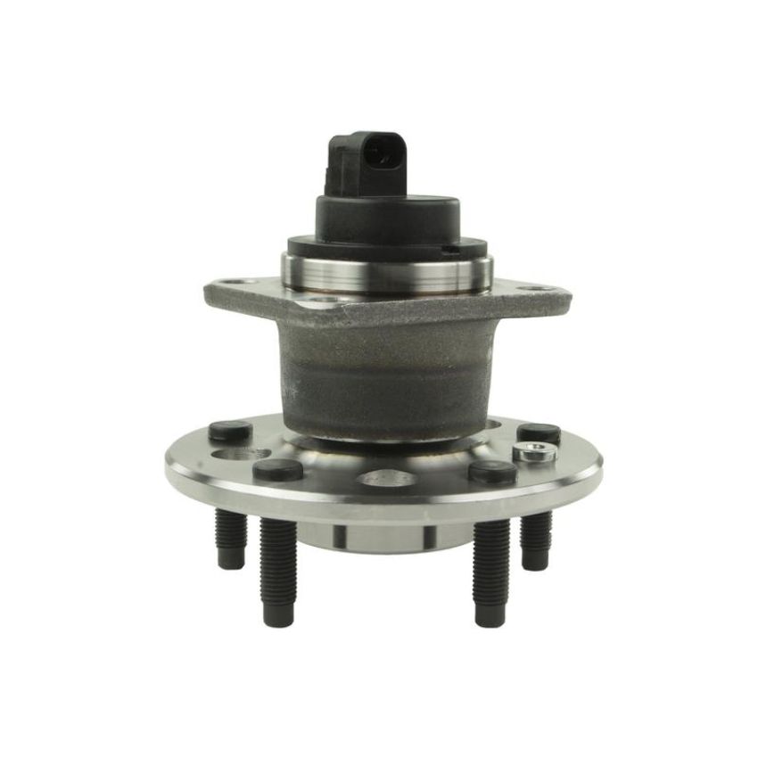 MEVOTECH H512152 Wheel Bearing and Hub Assembly
