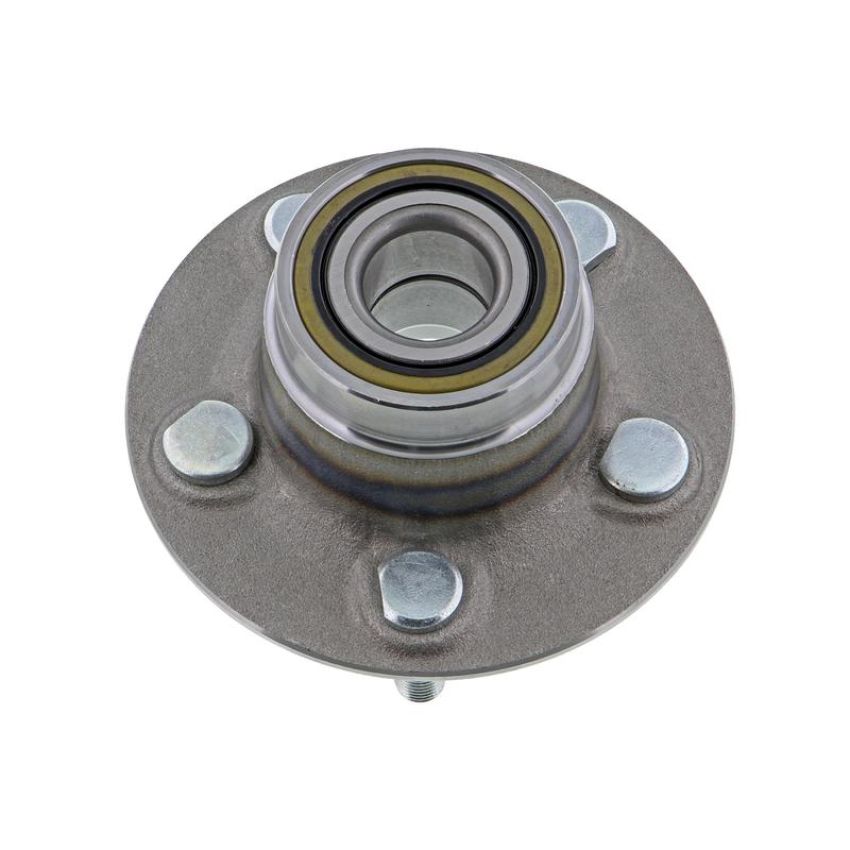 MEVOTECH H512154 Wheel Bearing and Hub Assembly
