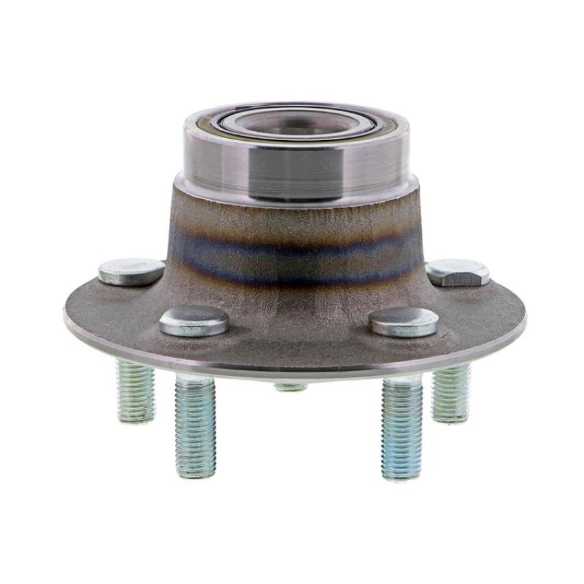 MEVOTECH H512154 Wheel Bearing and Hub Assembly