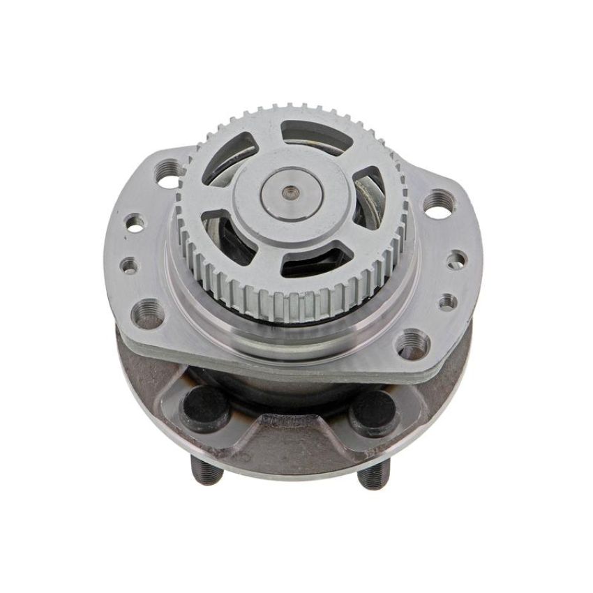 MEVOTECH H512155 Wheel Bearing and Hub Assembly